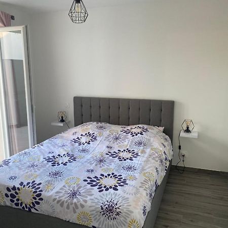 Appartement Lumineux Corse Bastelicaccia Eksteriør bilde
