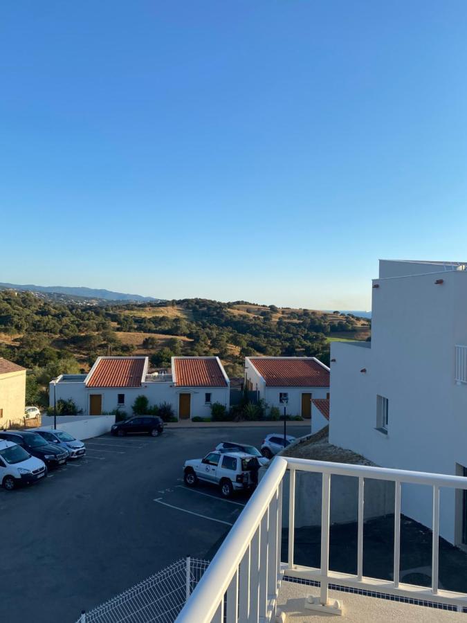 Appartement Lumineux Corse Bastelicaccia Eksteriør bilde