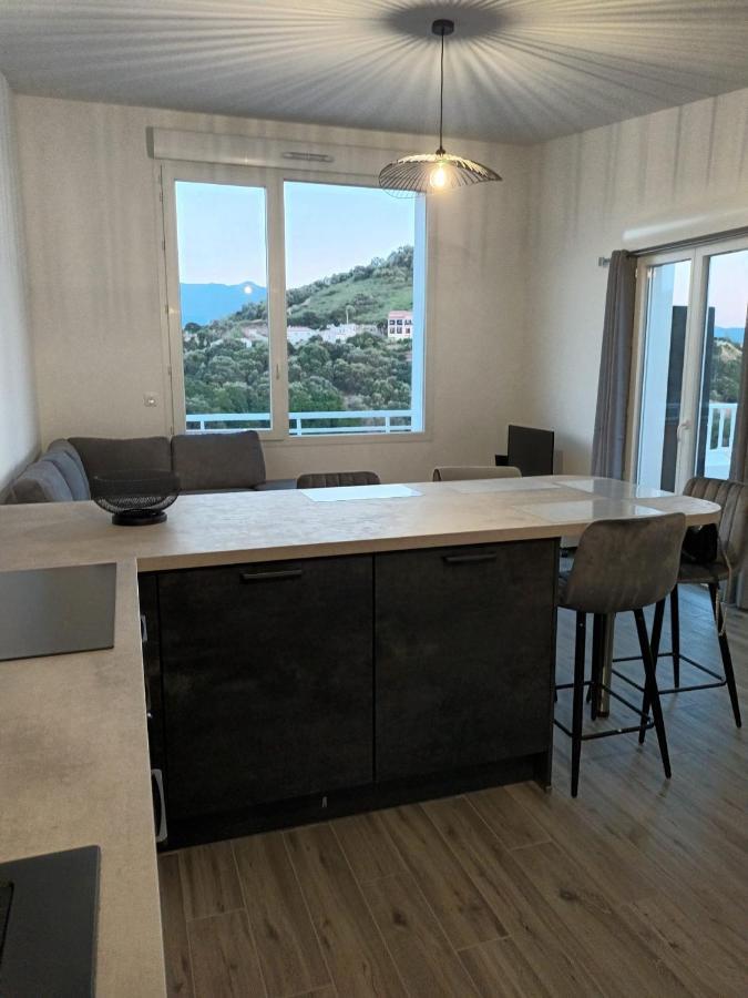 Appartement Lumineux Corse Bastelicaccia Eksteriør bilde
